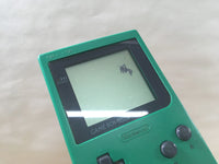 lf3216 Plz Read Item Condi GameBoy Pocket Green Game Boy Console Japan