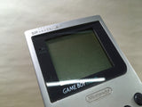 lf7390 Plz Read Item Condi GameBoy Light Silver Game Boy Console Japan