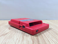 lf2301 Plz Read Item Condi GameBoy Pocket Red Game Boy Console Japan