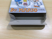 ue6109 Dr. Mario BOXED GameBoy Game Boy Japan