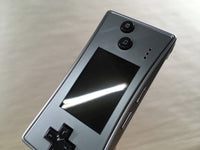 kh4897 No Battery GameBoy Micro Silver Game Boy Console Japan