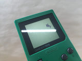 lf3216 Plz Read Item Condi GameBoy Pocket Green Game Boy Console Japan