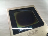 lf8178 Plz Read Item Condi GameBoy Light Gold Game Boy Console Japan