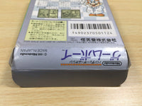 ue6109 Dr. Mario BOXED GameBoy Game Boy Japan