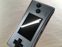 kh4897 No Battery GameBoy Micro Silver Game Boy Console Japan