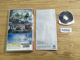 fh8592 Assassin PSP Japan