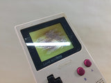 lf1756 Plz Read Item Condi GameBoy Pocket Gray Grey Game Boy Console Japan