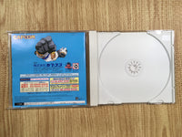 fh6614 MARVEL VS. CAPCOM CRASH OF SUPER HEROES Dreamcast Japan