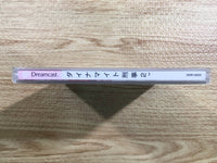 fh5885 Dynamite Deka 2 Dreamcast Japan