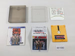 dk1590 Gall Force Eternal Story BOXED Famicom Disk Japan