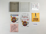 dk2906 Super Mario Bros. 2 BOXED Famicom Disk Japan