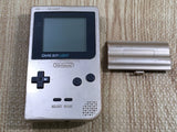 lf9111 GameBoy Light Gold Game Boy Console Japan