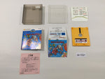 dk1591 SD Gundam World Gachapon Senshi Scramble Wars BOXED Famicom Disk Japan