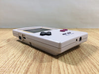 lf1757 Plz Read Item Condi GameBoy Pocket Gray Grey Game Boy Console Japan