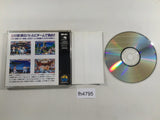 fh4795 King of Fighters 94 NEO GEO CD Japan