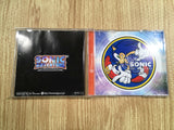 fh6616 Sonic Adventure Dreamcast Japan