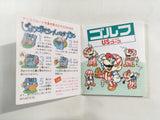 dk3448 Golf U.S. Course BOXED Famicom Disk Japan