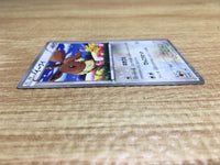 ce2305 Eevee - PROMO 235/BW-P Pokemon Card TCG Japan