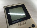 lf9111 GameBoy Light Gold Game Boy Console Japan