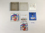 dk2908 Golf Japan Course BOXED Famicom Disk Japan