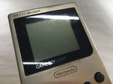 lf9111 GameBoy Light Gold Game Boy Console Japan