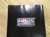 fh6617 Sonic Adventure Dreamcast Japan