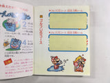 dk3449 Golf U.S. Course BOXED Famicom Disk Japan