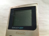 lf9111 GameBoy Light Gold Game Boy Console Japan