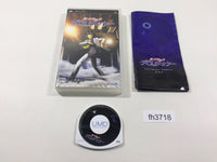 fh3718 Shin Megami Tensei DEVIL SUMMONER PSP Japan