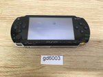 gd6003 Plz Read Item Condi PSP-1000 BLACK SONY PSP Console Japan