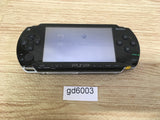 gd6003 Plz Read Item Condi PSP-1000 BLACK SONY PSP Console Japan