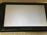 gd6003 Plz Read Item Condi PSP-1000 BLACK SONY PSP Console Japan