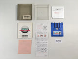 dk2909 Golf Japan Course BOXED Famicom Disk Japan