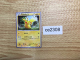 ce2308 Pikachu - SNP-R 001/010 Pokemon Card TCG Japan