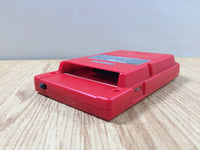 lf2303 Plz Read Item Condi GameBoy Pocket Red Game Boy Console Japan