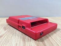 lf2303 Plz Read Item Condi GameBoy Pocket Red Game Boy Console Japan