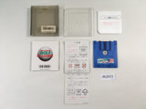 dk2911 Golf U.S. Course BOXED Famicom Disk Japan