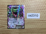 ce2310 Rayquaza EX - PROMO 123/XY-P Pokemon Card TCG Japan