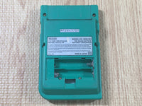 lf3219 Plz Read Item Condi GameBoy Pocket Green Game Boy Console Japan