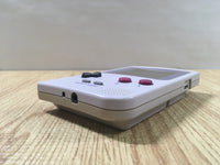 lf4322 Plz Read Item Condi GameBoy Pocket Gray Grey Game Boy Console Japan