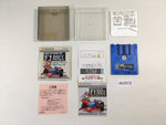 dk2913 Famicom Grand Prix F-1 Race BOXED Famicom Disk Japan