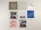 dk2913 Famicom Grand Prix F-1 Race BOXED Famicom Disk Japan