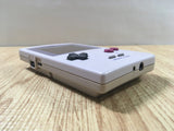 lf4322 Plz Read Item Condi GameBoy Pocket Gray Grey Game Boy Console Japan