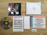 fh5893 Virtua Cop 2 Dreamcast Japan