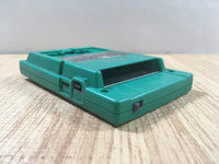 lf3219 Plz Read Item Condi GameBoy Pocket Green Game Boy Console Japan