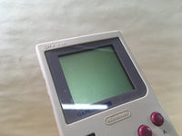 lf4322 Plz Read Item Condi GameBoy Pocket Gray Grey Game Boy Console Japan