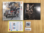 fh6494 FIRE EMBLEM Awakening BOXED Nintendo 3DS Japan