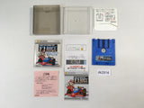 dk2914 Famicom Grand Prix F-1 Race BOXED Famicom Disk Japan