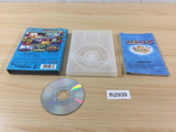 fh2939 Mario Party 5 BOXED GameCube Japan