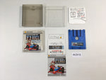 dk2915 Famicom Grand Prix F-1 Race BOXED Famicom Disk Japan